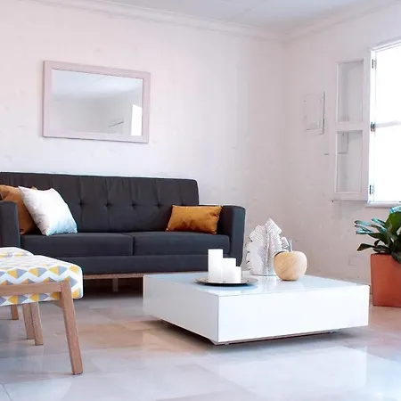 Stylish Apartments, Edificio Garcia, Getsemani